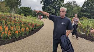 Richard Wilford